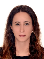 BAHAR SARI &Ccedil;OBAN